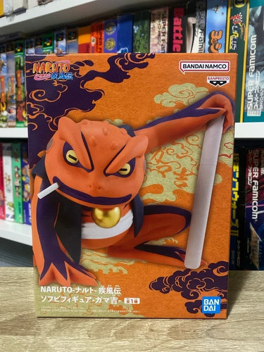 Figurine naruto shippuden - figurine,