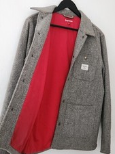 Manteau En Laine Woolrich FW10