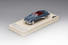 Tsmce164313 Collection D'Élégance Buick 1949 Roadmaster Convertible Mariner Blue