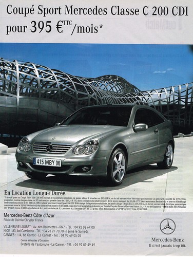 Publicite advertising 045 - publicite,