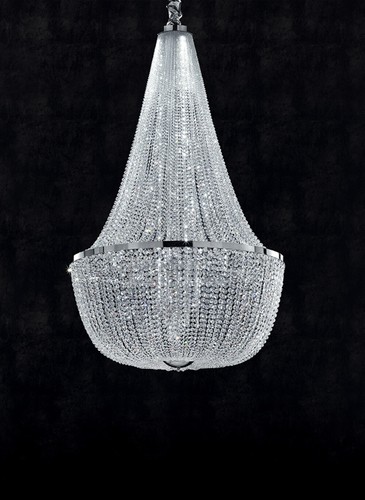 Lustre cristal luxe - en,