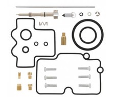 YAMAHA WRF 250-2002-KIT