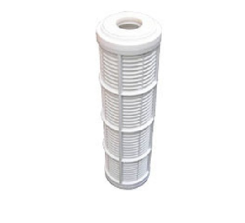 Cartouche filtrante filet - cartouche,