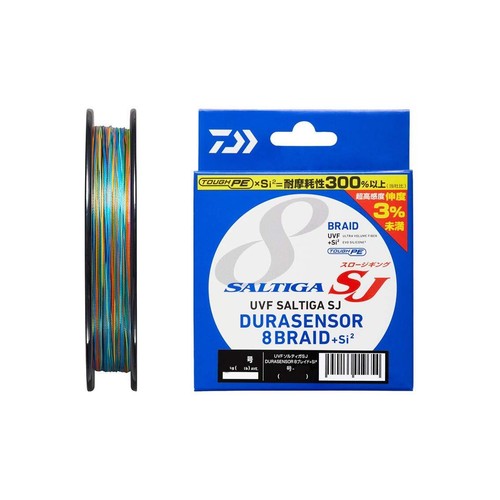 Daiwa uvf saltiga dura - daiwa,