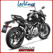 14182E POT ÉCHAPPEMENT