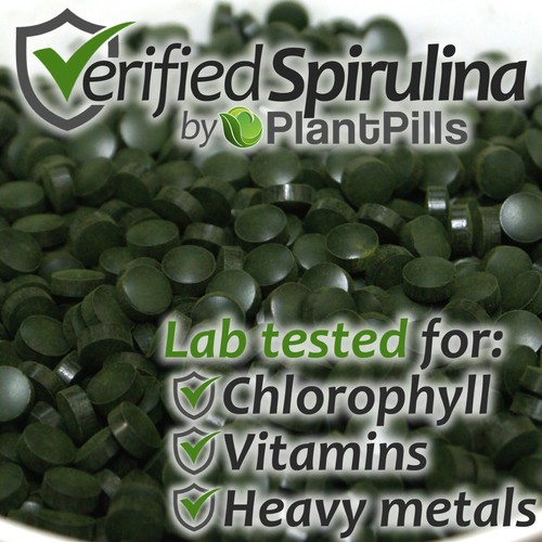 500 grammes plantpills - grammes,