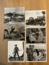 La conquête de l'Ouest - 14 photos 20 x 25 - TBE