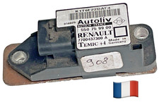 7700437300 A Capteur Airbag