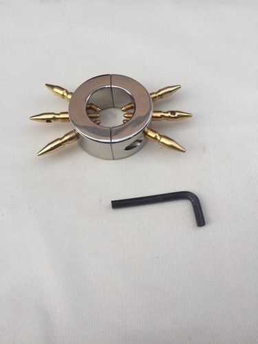 Spikes ball stretcher - spikes,