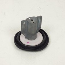 Boisseau à membrane