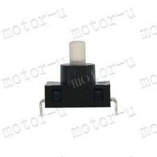 Pushbutton Switch for Moulinex