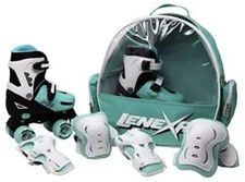 Kids Roller Skate Bundle