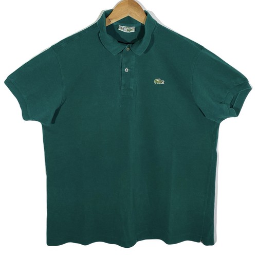 Polo cotton piqué - piqué, uni