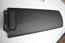 Bavette garde boue origine