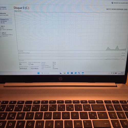 Notebook pc ryzen - g9,
