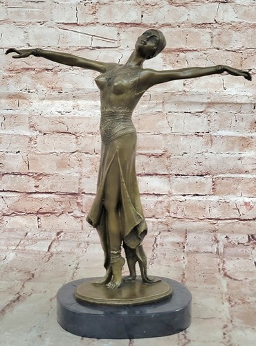 Figure danse réplique art - de,