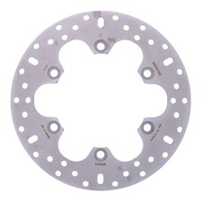 Disque De Frein EBC MD4015