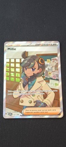 Millie 107 086 - millie, 107/086