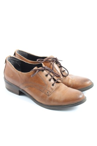 Chaussures lacets dames - chaussures,