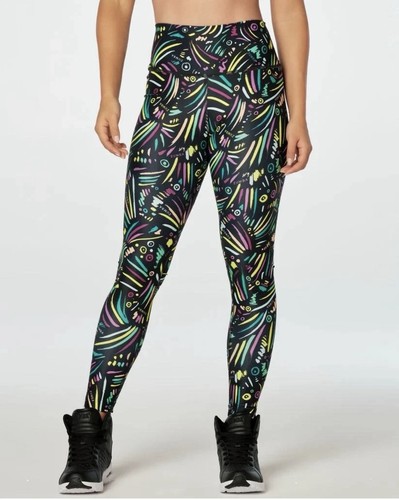 Zumba transform high - zumba,