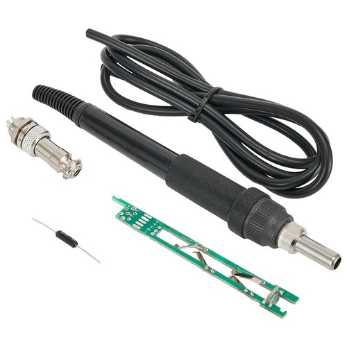 Kit soudure 907 - soudure, t12
