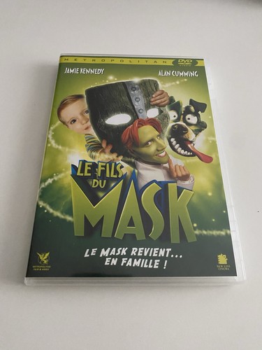 Film dvd fils - dvd,