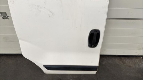 Porte laterale droit citroen - laterale,
