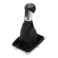 Pommeau Levier Vitesse 5