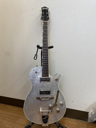 Guitare électrique gretsch - électrique,