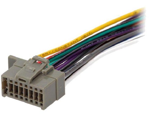 Cable autoradio panasonic - cable,