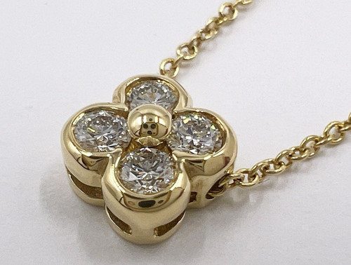Collier pendentif tiffany co - pendentif,