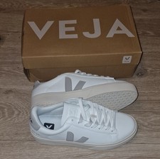 Veja Campo Chaussures Blanche