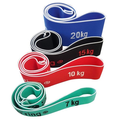 Sveltus elasti ring set - elasti'ring,