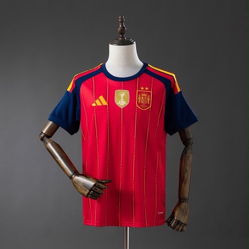 Maillot espagne spain - maillot,