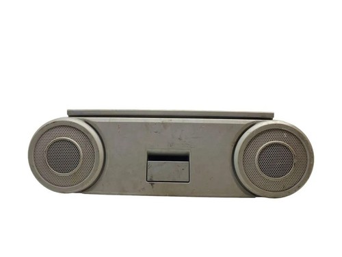 Jeep patriot mk74 subwoofer - jeep,