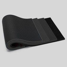 Tapis de Bar PVC pour Café