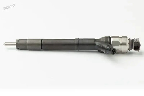 Injecteur dcri107640 denso - injecteur,