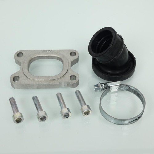 Pipe admission polini pour - d,