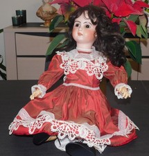 Belle poupée Jumeau 1907