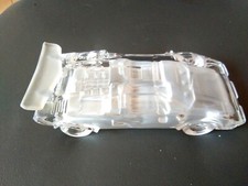 Voiture en cristal Lamborghini