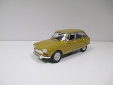 CITROEN AMI 8 / AMI8 de 1970 par NOREV au 1/43