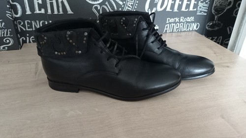 Chaussures lorenzo taille - lorenzo,