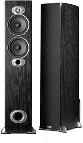 Polk audio rtia5 compact - rtia5,