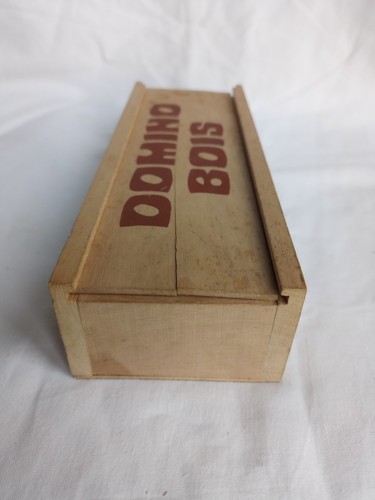 Ancienne jeu dominos en - ancienne,
