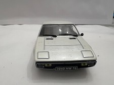 Matra Simca Bagheera 1/43