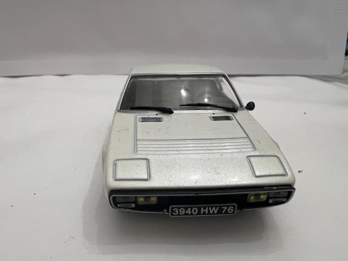 Matra simca bagheera - matra, 1/43