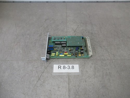 Hbm me10 amplificateur - me10, de