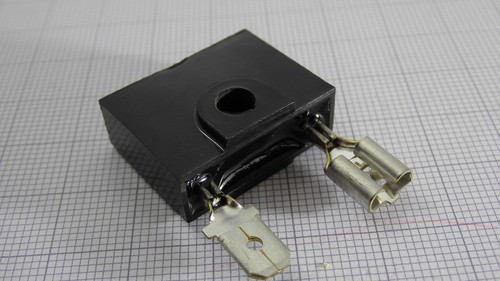 Redresseur diode - /,