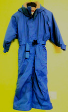 Combinaison de ski Quechua, pour enfant, T:4 ans.