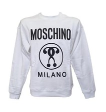 MOSCHINO Pull Ras Du Cou En